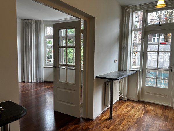 Medium property photo - Minervalaan, 1077 NR Amsterdam